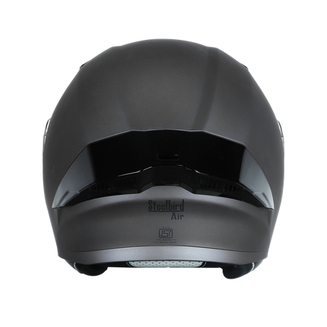 SBA-20 Painted Glossy H. Grey