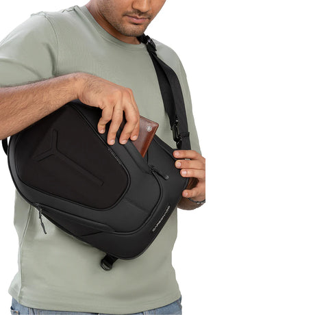 Carbonado Fender Sling