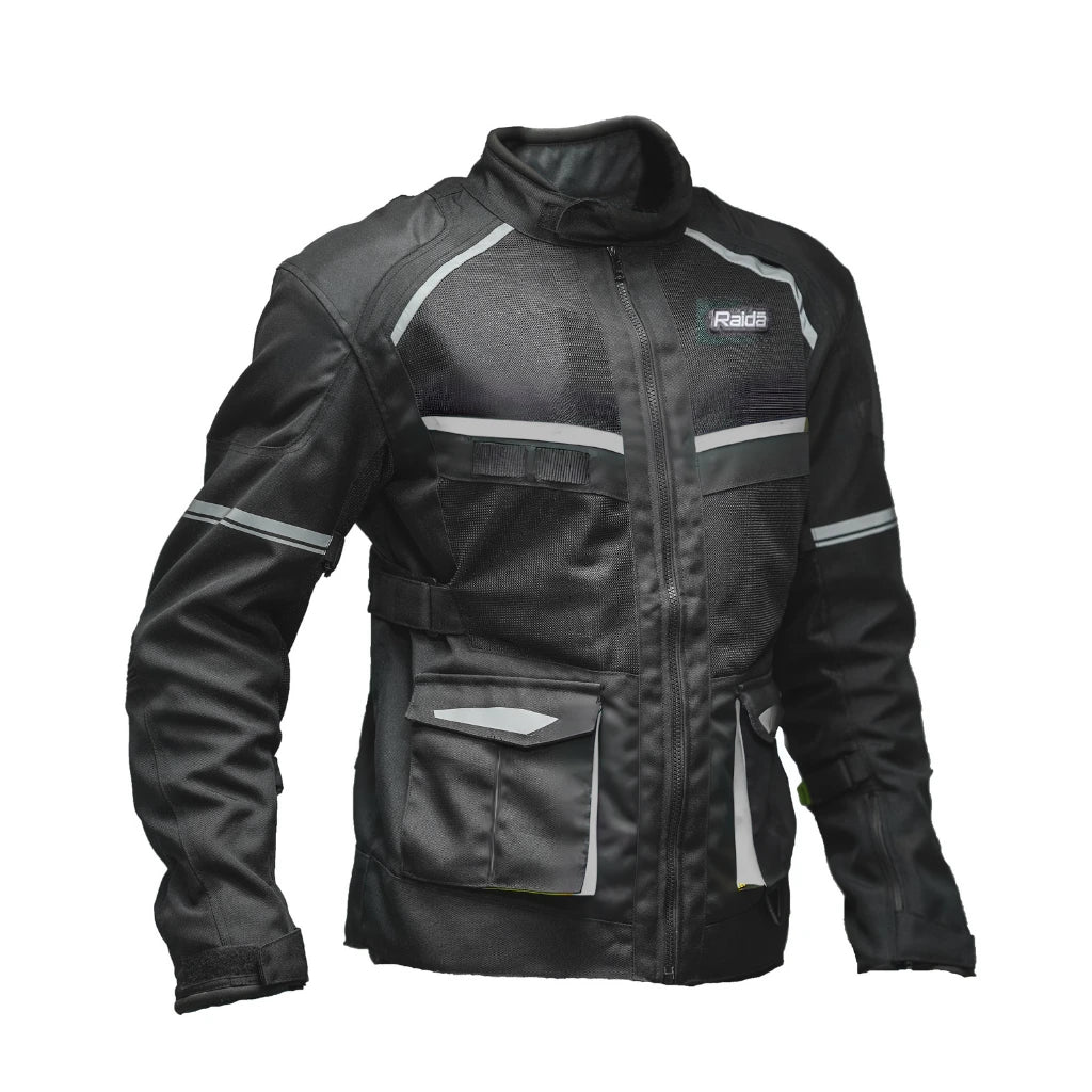 Raida Rover Jacket