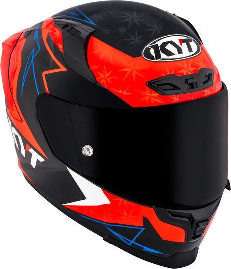 KYT STRIKER SV FERNANDEZ REPLICA