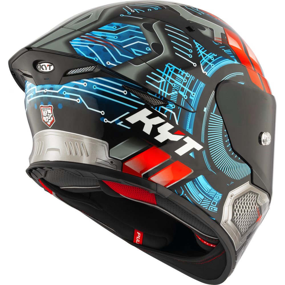TT-REVO SYNCHROTRON