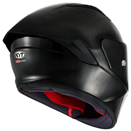 KYT NZ RACE CARBON GLOSS