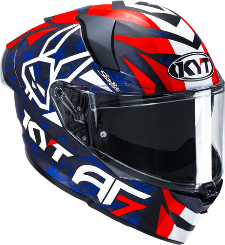 KYT R2R PRO FERNANDEZ 2025 REPLICA MATT