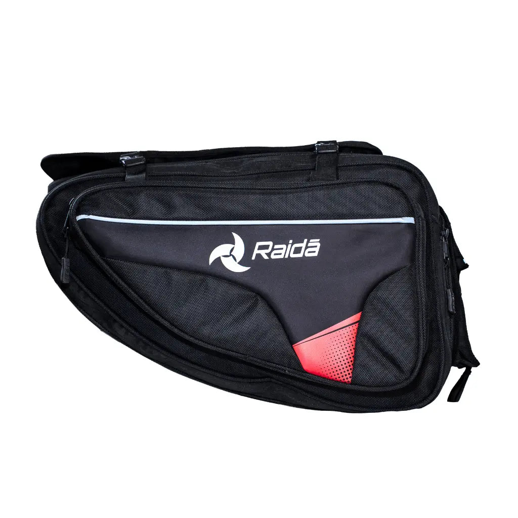 Raida Compass V70 Saddle Bag