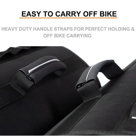 Companion Saddle Bag