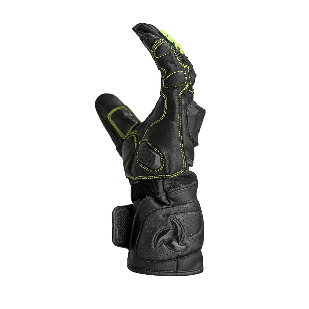 Raida AeroPrix Motorcycle Gloves