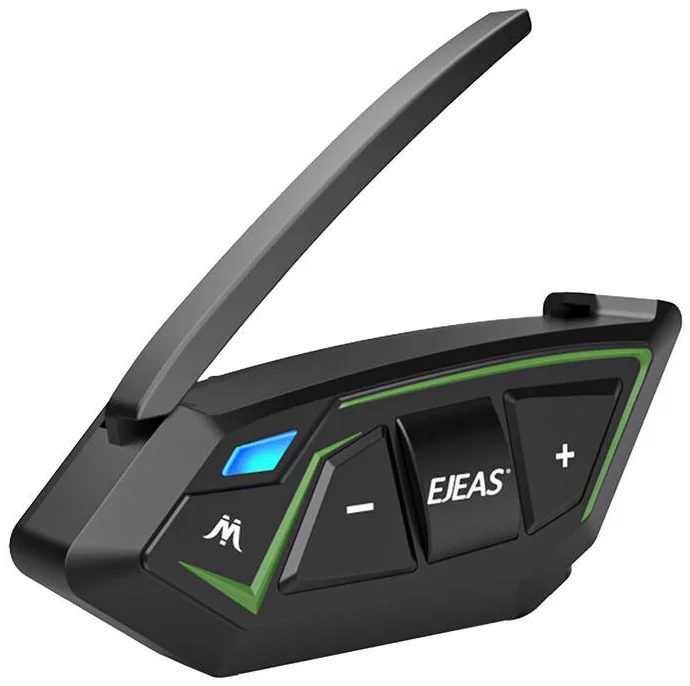 EJEAS MS8-SE Motorcycle Intercom