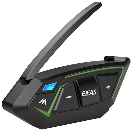 EJEAS MS8-SE Motorcycle Intercom