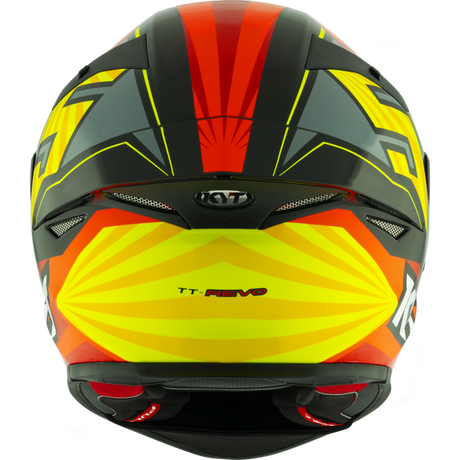 KYT TT-REVO FLUX
