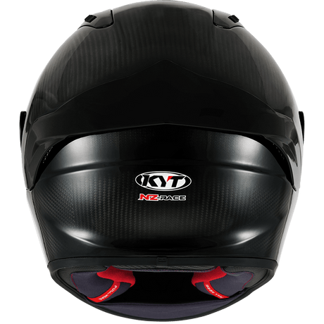 KYT NZ RACE CARBON GLOSS