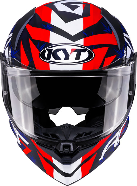KYT R2R PRO FERNANDEZ 2025 REPLICA MATT