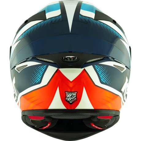 KYT TT-REVO TATI REPLICA
