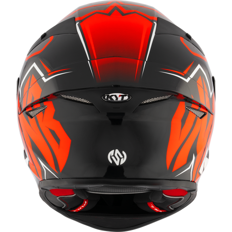 KYT TT-REVO NICOLO' BULEGA 2022 REPLICA