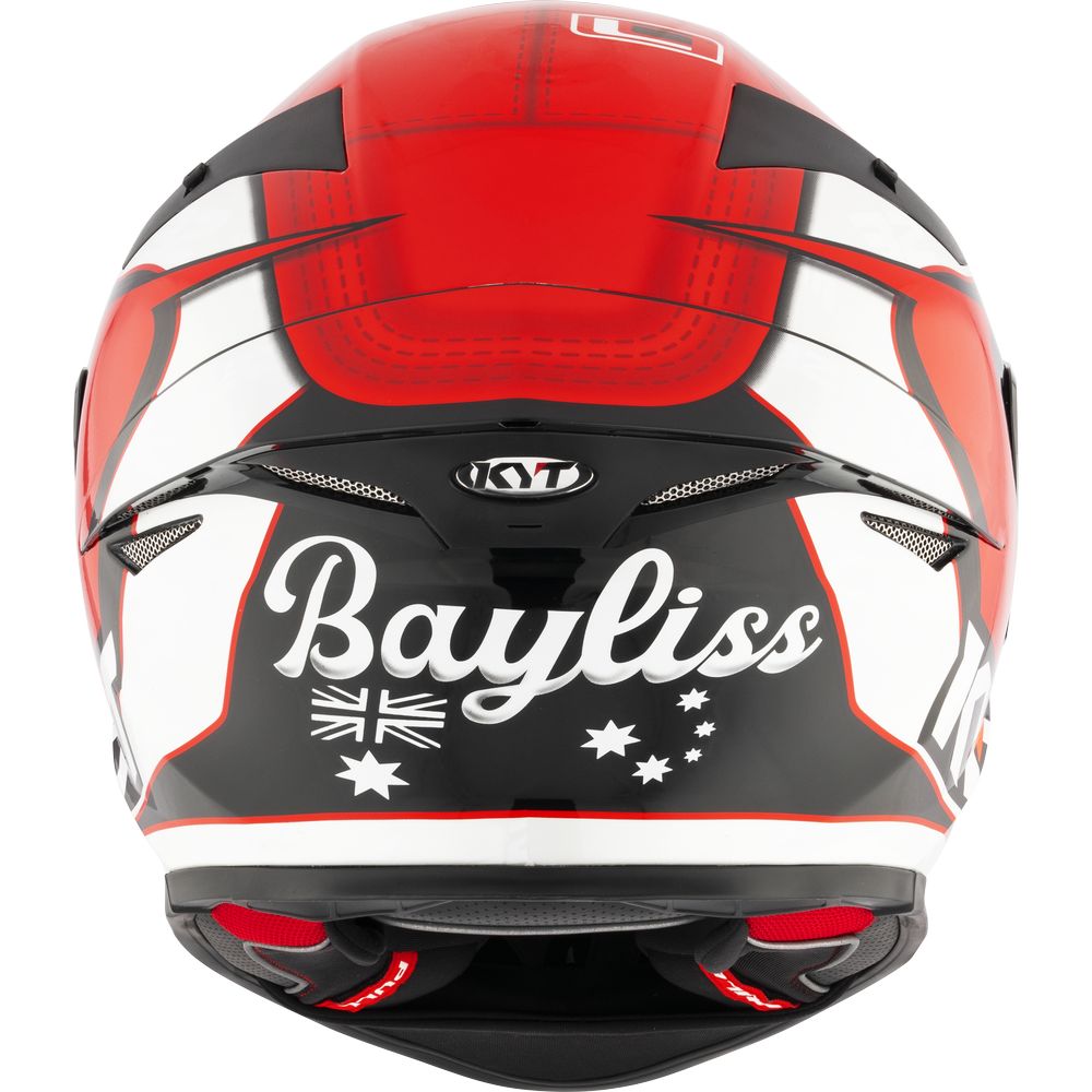TT-REVO BAYLISS REPLICA