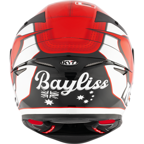 KYT TT-REVO BAYLISS REPLICA