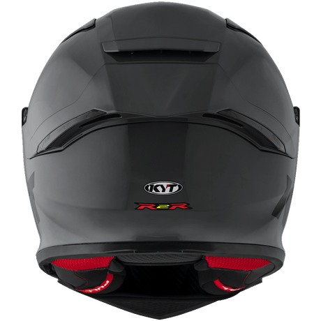 KYT R2R PRO PLAIN GRL GREY