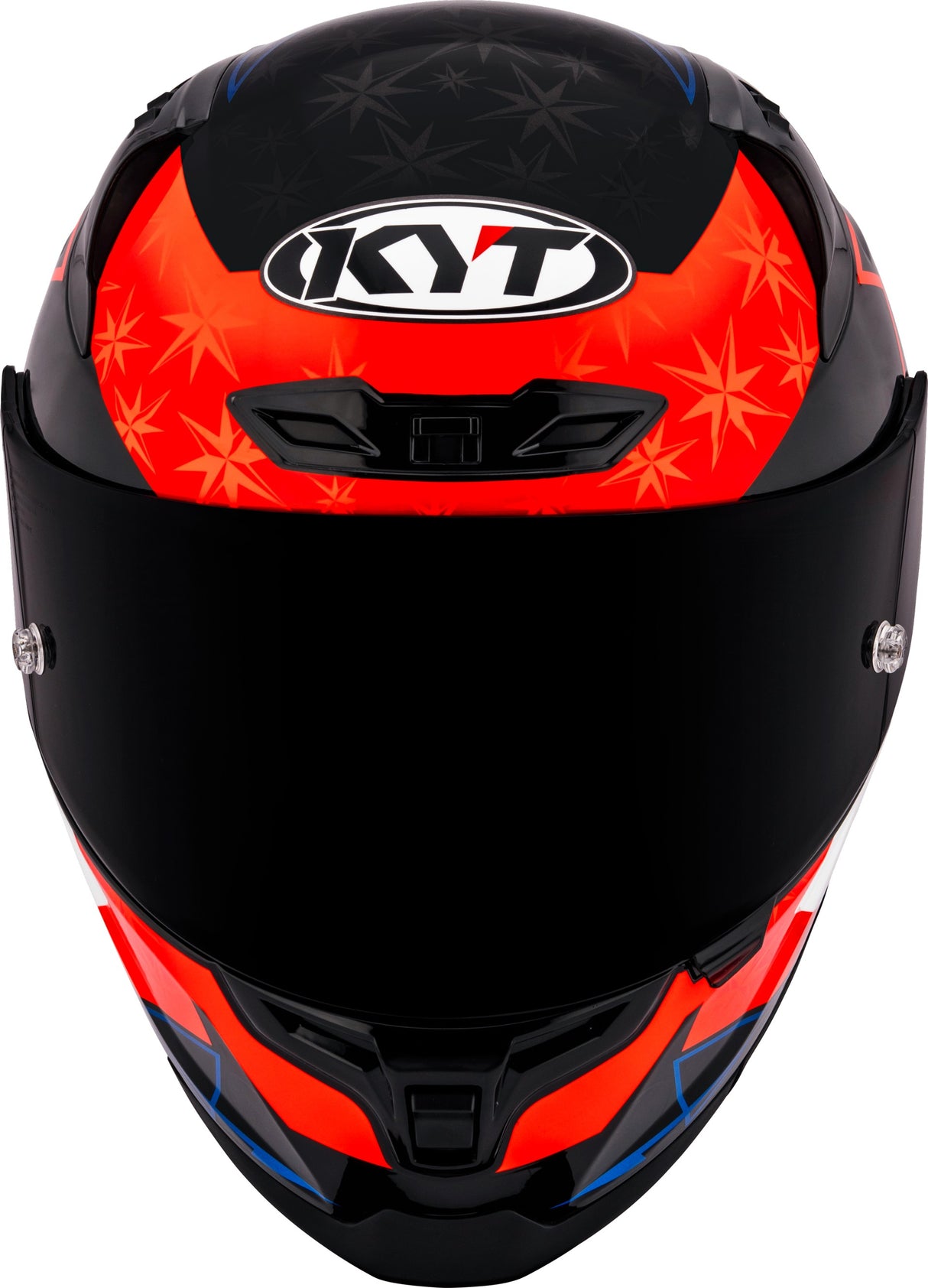 KYT STRIKER SV FERNANDEZ REPLICA