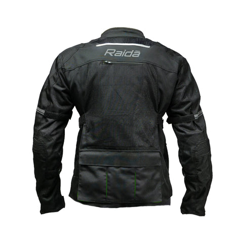 Raida Rover Jacket