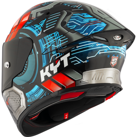 KYT TT-REVO SYNCHROTRON