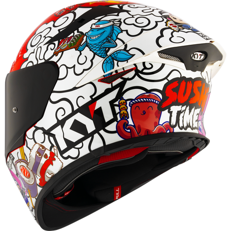 KYT TT-REVO SUSHI TIME