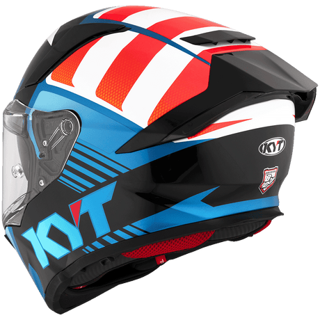 KYT R2R PRO STRAIGHT