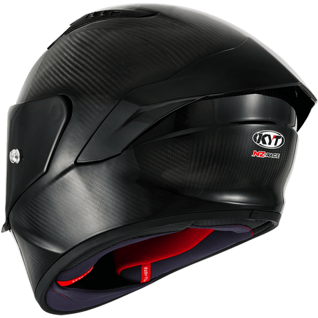 KYT NZ RACE CARBON GLOSS