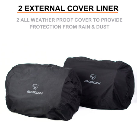 Companion Saddle Bag