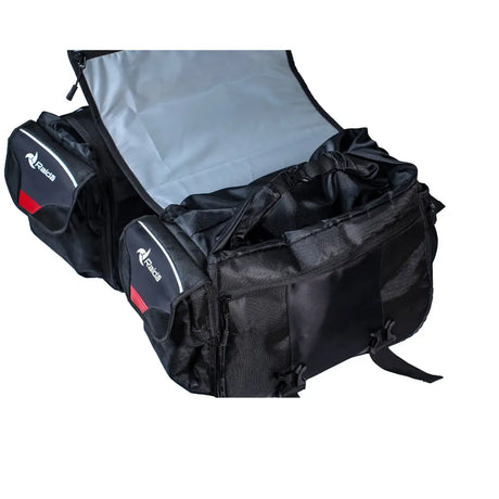 Raida Compass S60 Motorcycle Saddle Bag