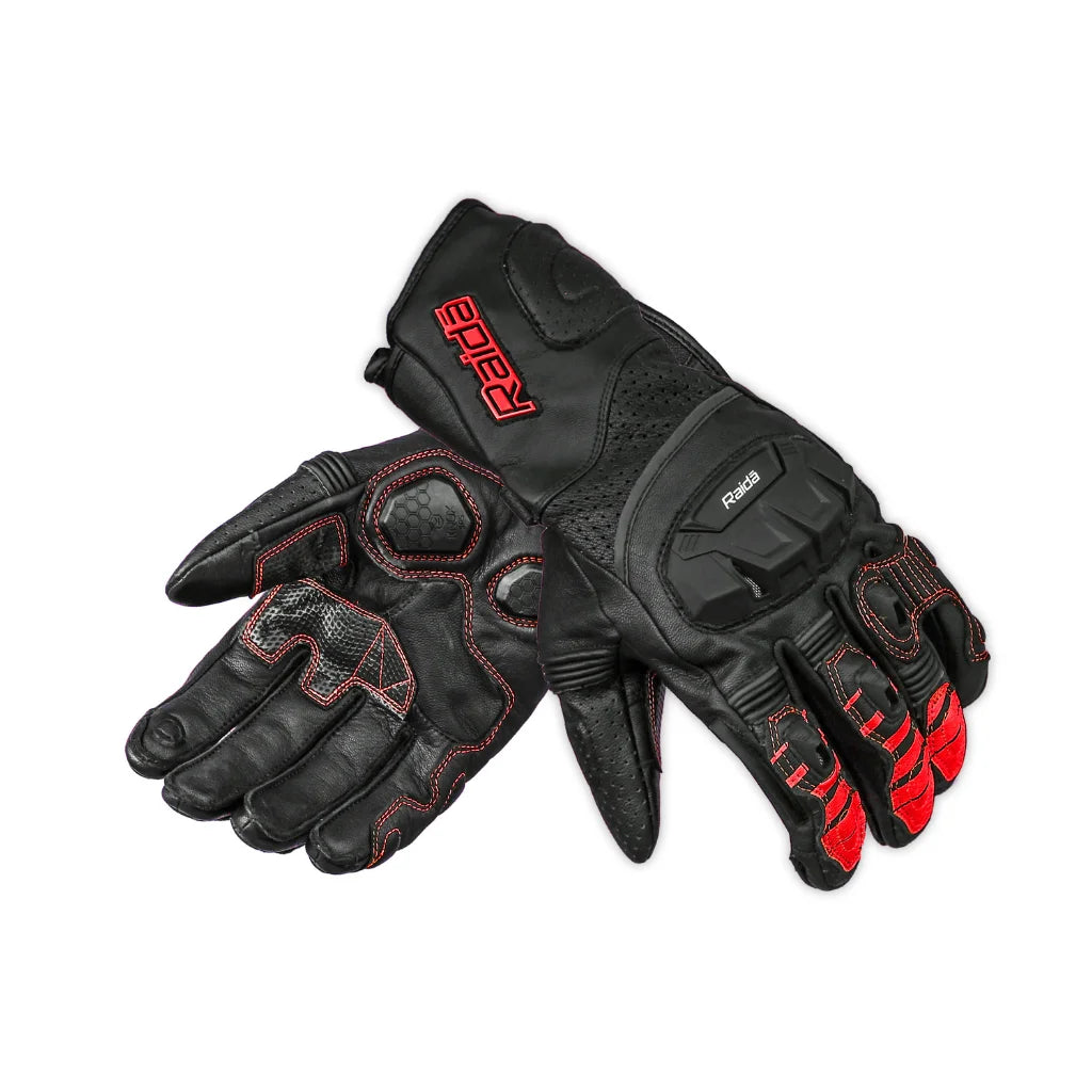 Raida AeroPrix Motorcycle Gloves