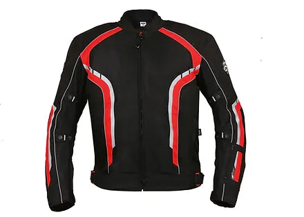 XPLORER Riding Jacket