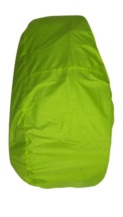 SPORTS SADDLE BAG RAIN COVER