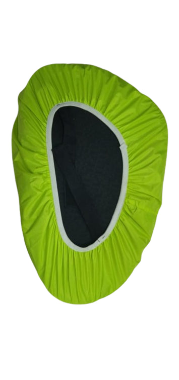 Sports Saddle Bag Rain Cover