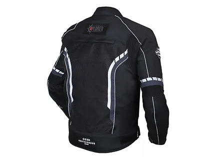 XPLORER Riding Jacket