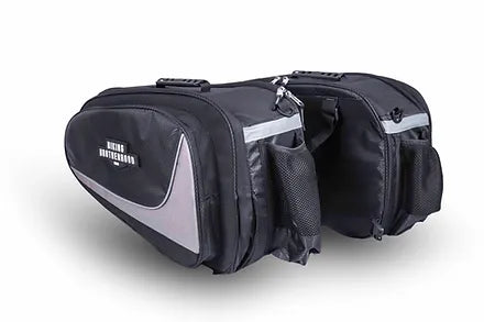 SPORTS SADDLE BAG