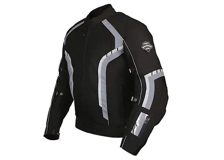 BBG XPLORER Riding Jacket