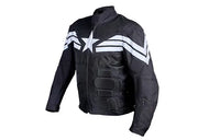 BBG Captain Jacket (with Chest Guard)