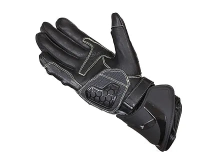 FULL GAUNTLET GLOVES