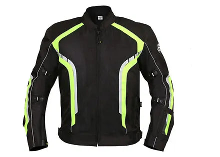 BBG XPLORER Riding Jacket