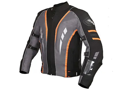 Navigator jacket – (with CHEST GUARD