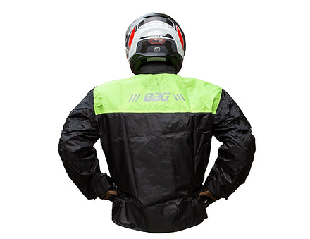 RAINPROOF JACKET