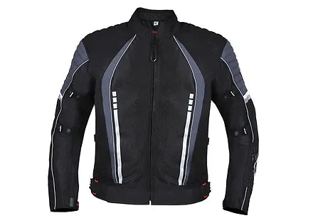 BBG Voyager Jacket