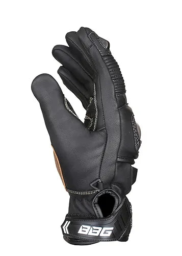 SEMI GAUNTLET GLOVES