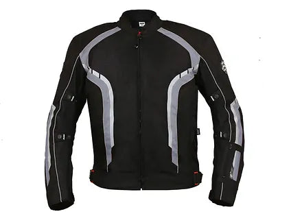 BBG XPLORER Riding Jacket