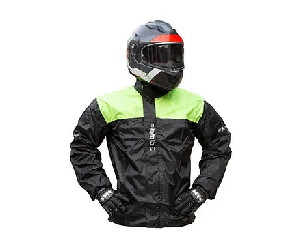 RAINPROOF JACKET