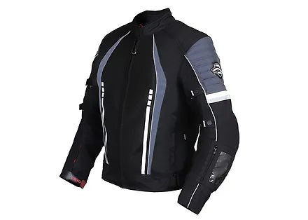 BBG Voyager Jacket