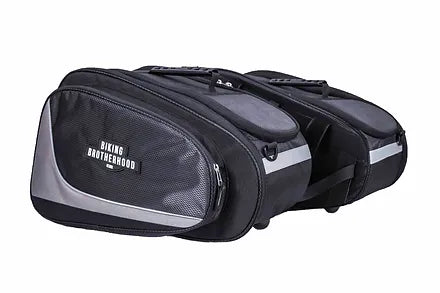 SPORTS SADDLE BAG