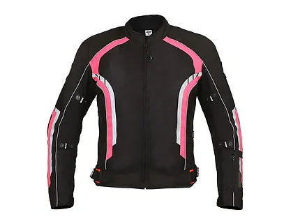 BBG XPLORER Riding Jacket