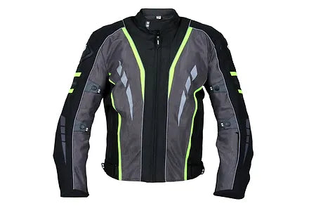 Navigator jacket – (with CHEST GUARD