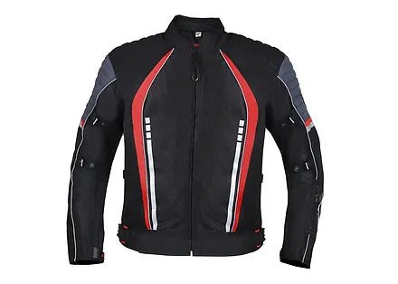 BBG Voyager Jacket