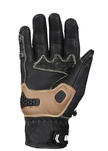 SEMI GAUNTLET GLOVES